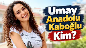 Umay Anadolu Kaboğlu