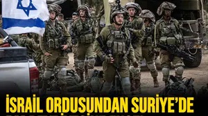 Golan hattında gerilim tırmanıyor: İsrail ordusu BM güçlerini durdurdu
