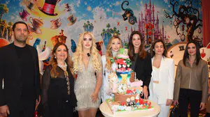 Moda ve sivil toplum Brands & More festivalinde buluştu