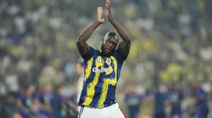Fenerbahçe’de Lukaku’dan şampiyonluk vurgusu! “En üst noktaya ulaşmak istiyoruz”