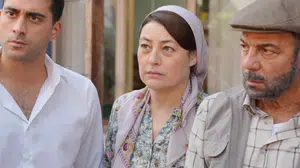 Nergis Öztürk kimdir, hangi ödülü kazandı? Haysiyet dizisinin Nimet'i neden gündemde?