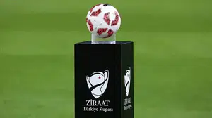 Futbolseverlerin gözü bu maçlarda: Türkiye Kupası 3. eleme turu sahaya iniyor