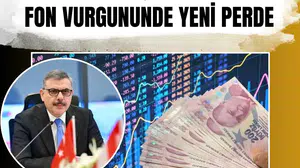 Fon soruşturmasında 214 kişi ve şirkete geri ödeme bildirimi gönderildi