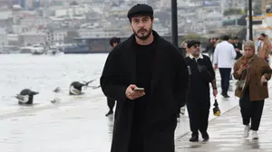 İsmail Ege Şaşmaz kızının tedavisi için Almanya'ya gittiğini açıkladı