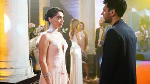 Güller ve Günahlar yeni bölüm tanıtımında ne oldu, Serhat ve Zeynep dansı ne anlama geliyor, Den Ze hangi şarkıyı söyledi?