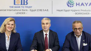 Hayat Kimya'dan CIB ile yatırım finansman için 40 milyon euroluk anlaşma