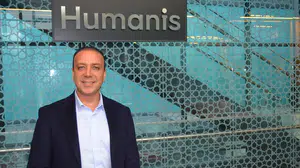 Humanis 2025 Sürdürülebilirlik Raporu'nu yayımladı: Güneş enerjisinden elektrik üretimi yüzde 69'a ulaştı