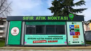 Ordu’da sürdürülebilirlik hamlesi: Atıklar ekonomiye kazandırılıyor