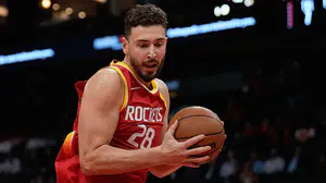 NBA'de Alperen Şengün resitali: Milli yıldız attığı 29 sayıyla Spurs'ü yıktı geçti