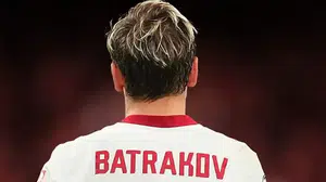 Galatasaray'ın genç yıldızı Aleksey Batrakov için Avrupa devleri sıraya girdi