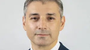 Ekici Peynir'in yeni Fabrika Direktörü Melih Şahiner oldu