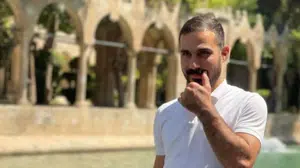 Viranşehir'deki düğünde kan aktı: Genç öğretmen hayatını kaybetti
