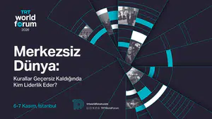 TRT World Forum 10. yılında küresel liderlik krizini İstanbul'da tartışacak