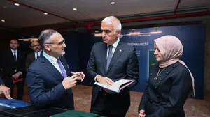 Ortak mirasımızın bir parçası