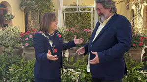Asya turistine Charter Formülü
