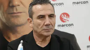 Ferhat Göçer Azerbaycan'da konser verdi: Bakü'de dostluk mesajı