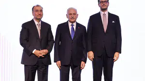 Sağlıklı nesiller için bilimsel iş birlikleri