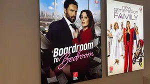 Türk dizileri MIPCOM’da dünya ile buluşuyor
