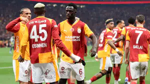 Derbi zaferi sonrası ortalık karıştı: Galatasaray'dan olay yaratan paylaşımlar