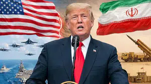 ABD Başkanı Donald Trump İran açıklaması: Hürmüz Boğazı ABD Donanması'nın mı, savaş ne zaman bitecek?