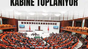 Kabine Beştepe'de toplanıyor: Fon soruşturması ve TDT masada