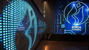 Borsa İstanbul kaç puandan kapandı, BIST 100 bugün ne kadar yükseldi, endeksin destek ve direnç seviyeleri nelerdir?