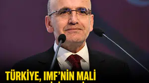 Türkiye, IMF’nin mali şeffaflık liginde zirveye oynuyor