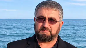 Tarsus'ta acı olay: İkindi namazından sonra gittiği mezarlıkta cansız bedeni bulundu