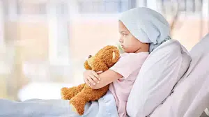 Sıradan bir yorgunluk sanılıyordu! 15 yaş altı çocuklarda bu belirtilere çok dikkat!
