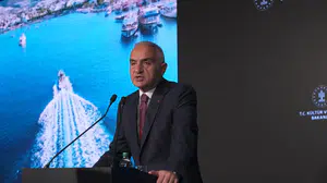 49 Milyonu aşkın turist rotayı Türkiye’ye çevirdi: Kişi başı gecelik harcamada dikkat çeken artış