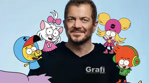 Kral Şakir 10. yılında '1001 Gece' filmiyle akran zorbalığına karşı mesaj veriyor