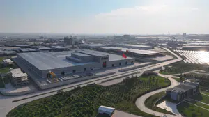 Beta Enerji'den Romanya'da 1,88 milyon avroluk transformatör anlaşması