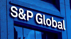 S&P Global Ratings: TL'ye güven dirençli