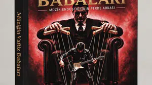 Hakan Uç müzik dünyasının perde arkasını romanlaştırdı