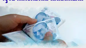 Ocak 2027 memur ve emekli zam oranları hesaplandı