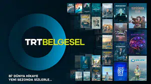TRT Belgesel 17'nci yayın yılında yeni sezona başlıyor