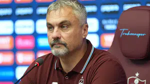 Trabzonspor'da Thomas Reis fırtınası: Kritik derbi öncesi net uyarılar geldi