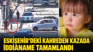 Eskişehir’deki kahreden kazada iddianame tamamlandı: Küçük Elif Mavi’nin hayatını kaybettiği olayda istenen ceza belli oldu