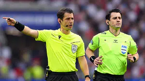 UEFA'dan Halil Umut Meler için kritik karar: Dev maçta düdük çalacak