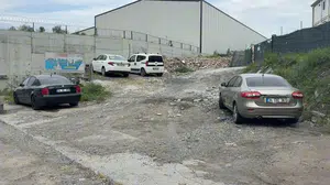 Büyükçekmece'deki rezidans cinayetinde flaş gelişme: Şüpheli Bağcılar'da ölü bulundu