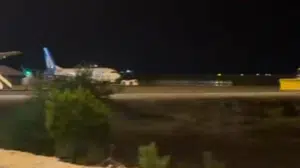 AJet uçağında bomba ihbarı: Şanlıurfa GAP Havalimanı'nda ne oldu, uçak boşaltıldı mı, Şanlıurfa Valisi ne açıklama yaptı?