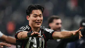 Beşiktaş'ın parlayan yıldızı Ada yolcusu: İki İngiliz devi peşine düştü