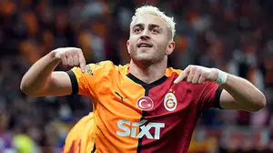 Galatasaray cephesinde kritik derbi mesaisi: Barış Alper Yılmaz bilmecesi çözüldü