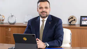 Turkcell Genel Müdürü Koç ikinci kez GSMA Yönetim Kurulu'nda