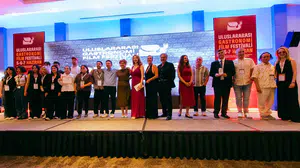 Geleceğin Sinemacıları UGFF 2027’de Buluşuyor