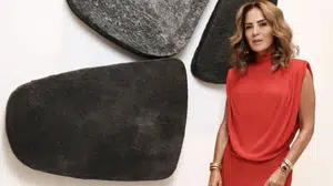 Zamansız İşler sergisi Roman Abdi İpekçi'de sanatseverlerle buluşuyor