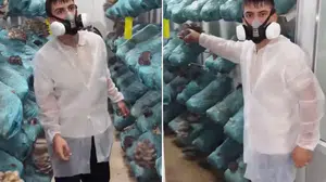 Avukatlığı bırakıp bu işi yapmayı seçti: Ayda 250 bin TL kazanıyor