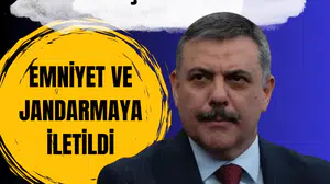 Okullara yeni güvenlik talimatı: Jandarma ve polis görev başında olacak