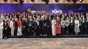 24. Altın Pusula Türkiye Halkla İlişkiler Ödülleri sahiplerini buldu