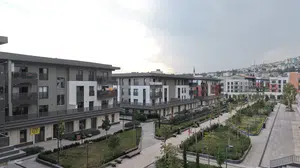 Asrın inşa seferberliği ABD basınında gündemde
